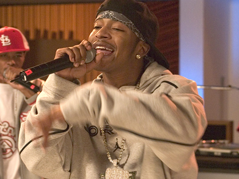 One Call Away (Live) (Single)