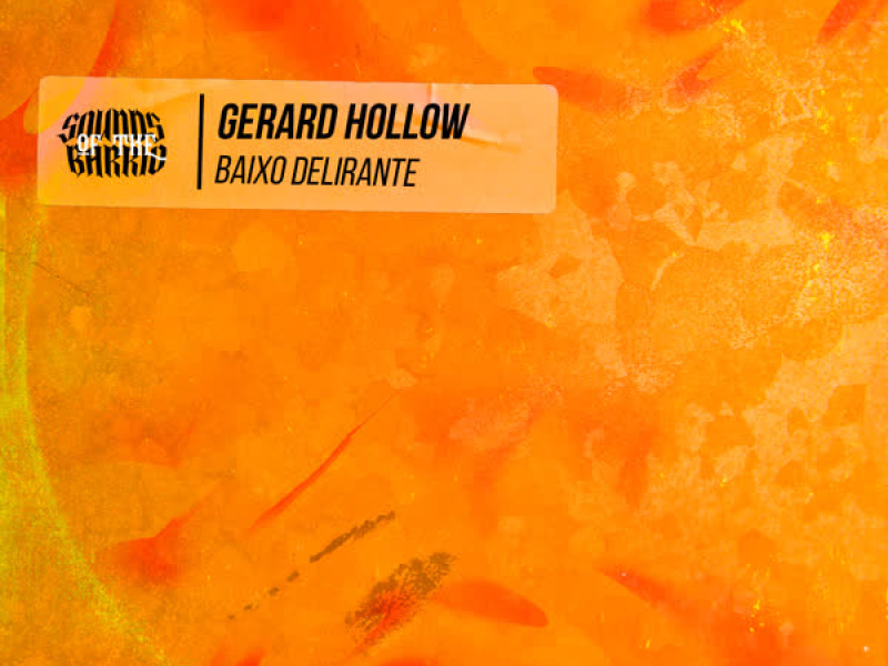 BAIXO DELIRANTE (Single)