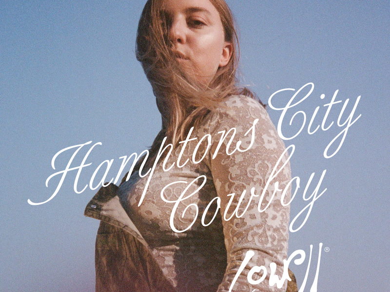 Hamptons City Cowboy (Single)