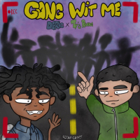 Gang Wit Me (Single)