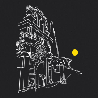 Chaos in Calm (Single)