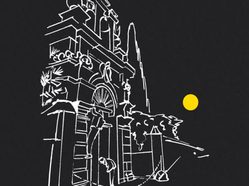 Chaos in Calm (Single)