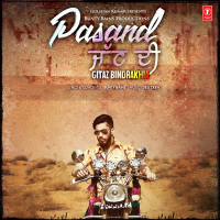 Pasand Jatt Di (Single)