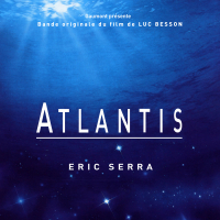 Atlantis (Original Motion Picture Soundtrack)