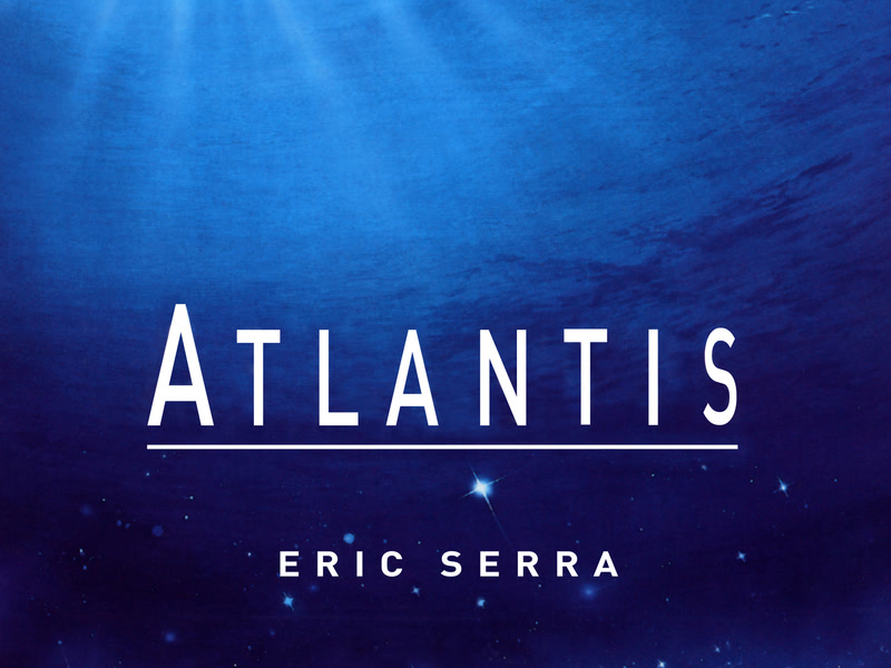 Atlantis (Original Motion Picture Soundtrack)