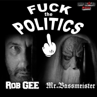 Fuck the Politics (Single)