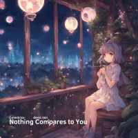 Nothing Compares to You (feat. demi rain) (Single)