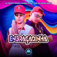 Engraçadinha (Single)