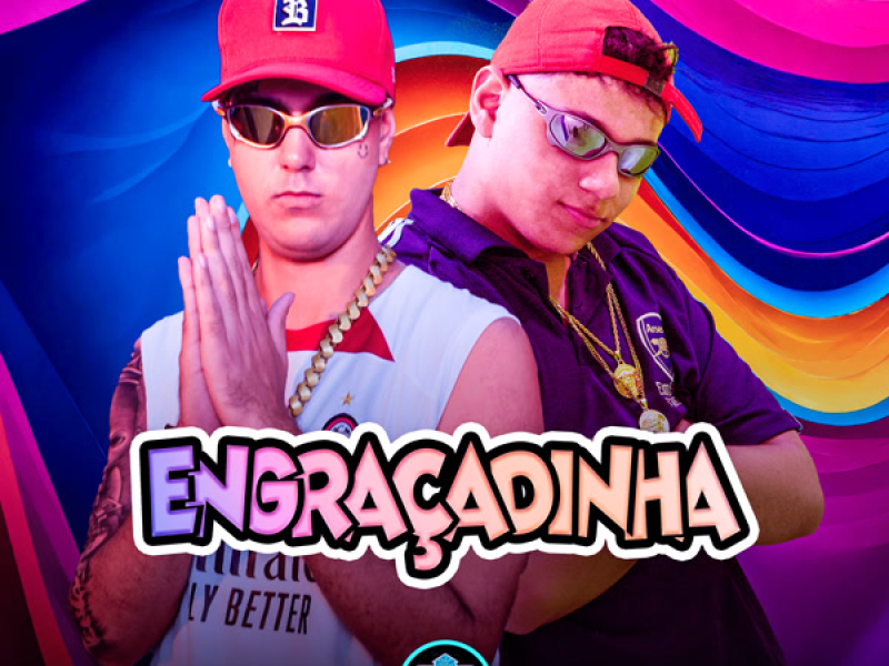 Engraçadinha (Single)