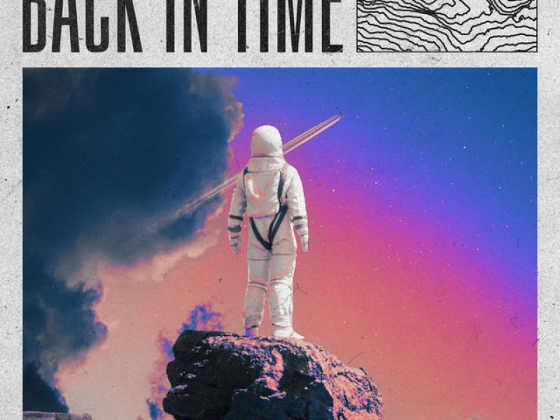 Back In Time (Single)