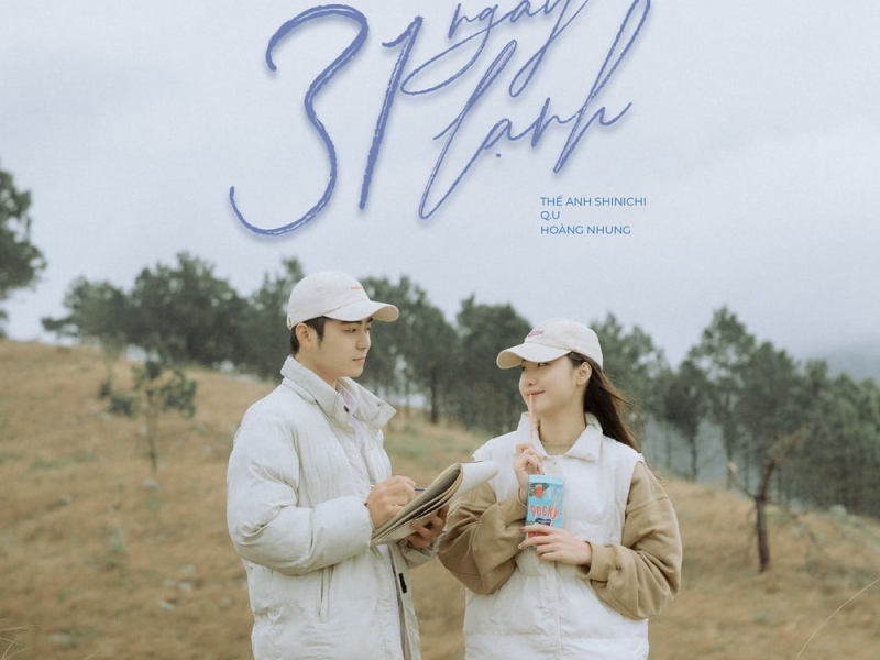 31 Ngày Lạnh (Single)
