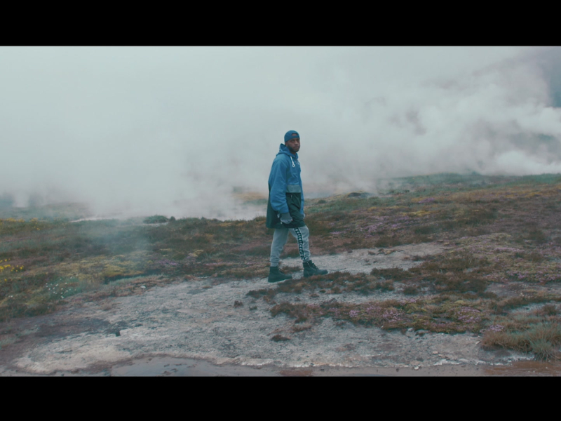 Nonchalant (MV) (Single)