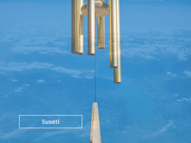 Atmoschimes (Single)