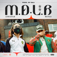 M.D.L.R (Single)