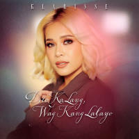 Dito Ka Lang, Wag Kang Lalayo (Single)