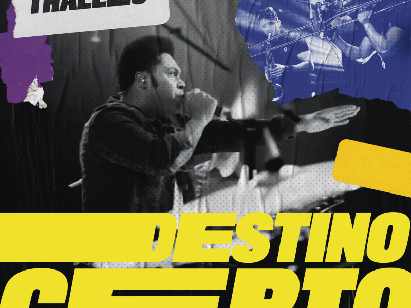 Destino Certo (Single)