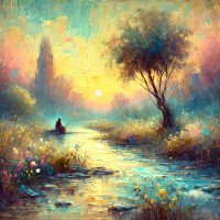 Whispers of Dawn (Single)