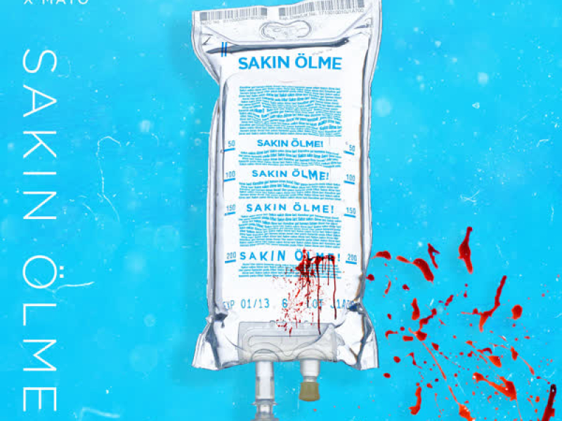Sakın Ölme (Single)