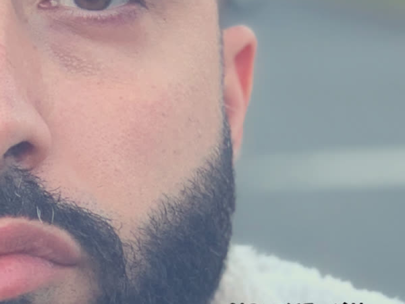 Rip the Veil (Single)