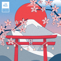 Kyoto Sunrise (Single)