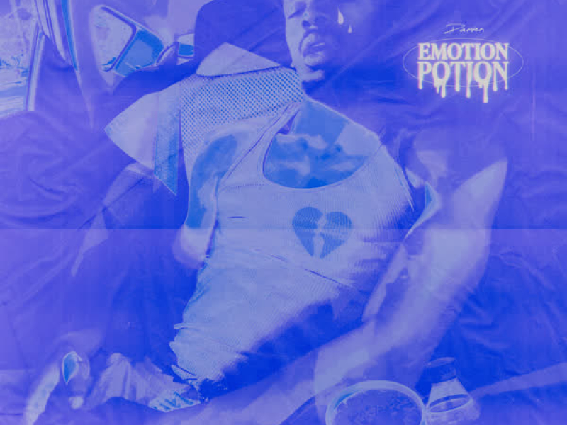 Emotion Potion (Single)