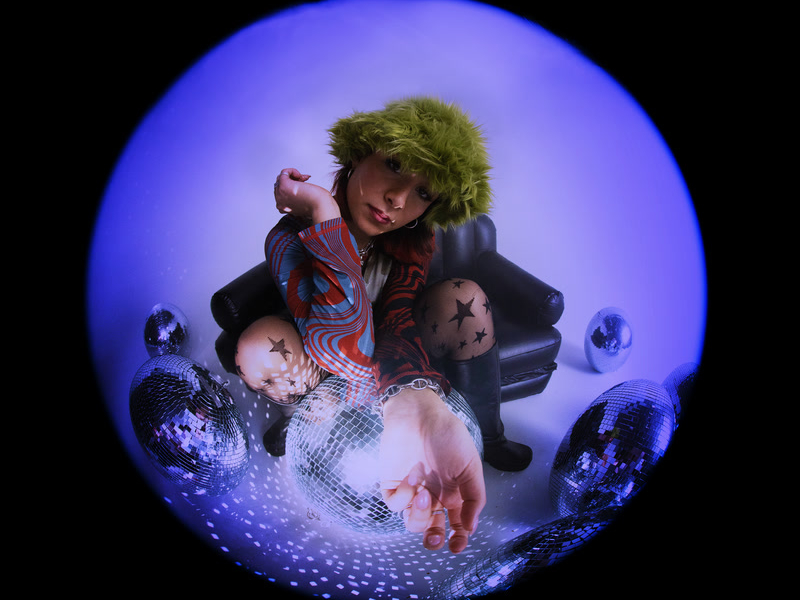 Forget Being Sober (Single)