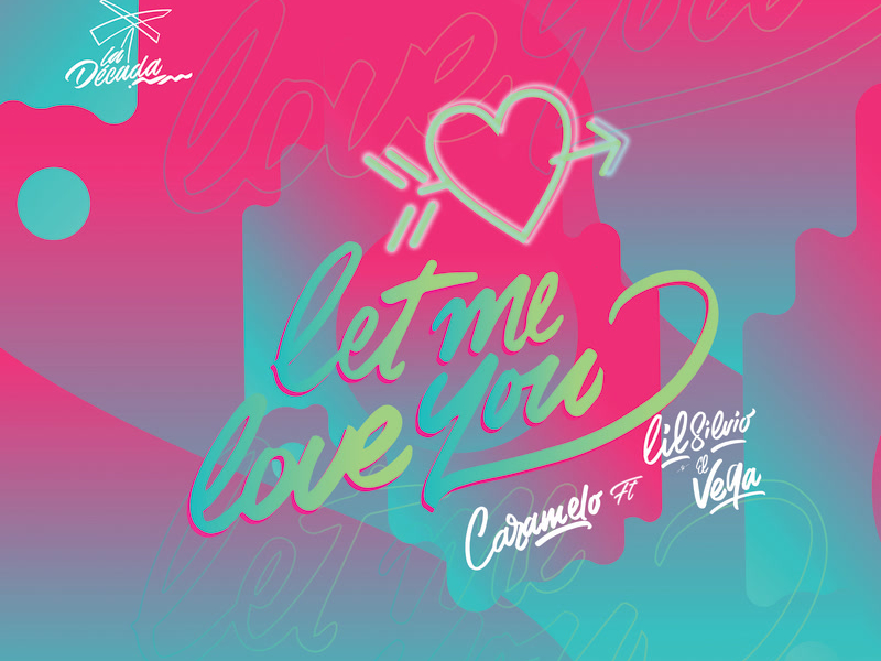 Let Me Love You (Single)