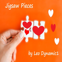 Jigsaw Pieces (Single)