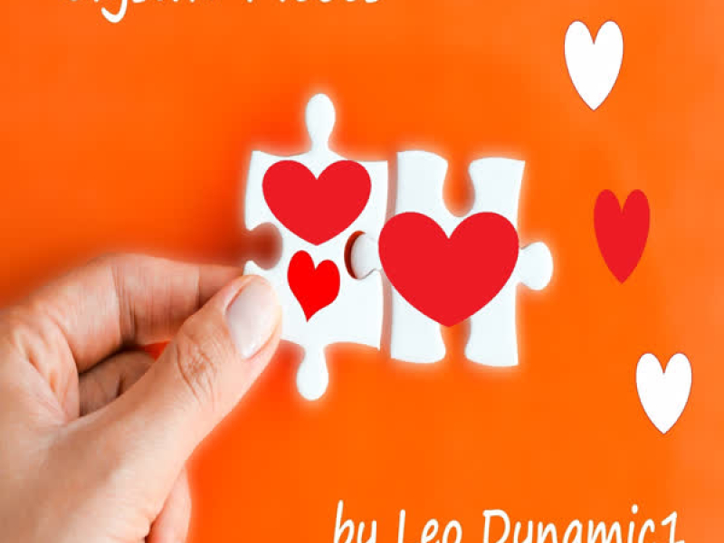 Jigsaw Pieces (Single)