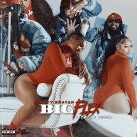 Big Flex (feat. Icewear Vezzo) (Single)
