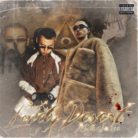 Lonely Desert (Single)