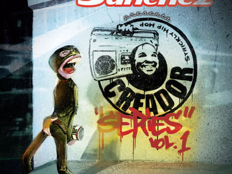 Creador Series (Vol 1)