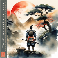 Heart of a Warrior (Single)