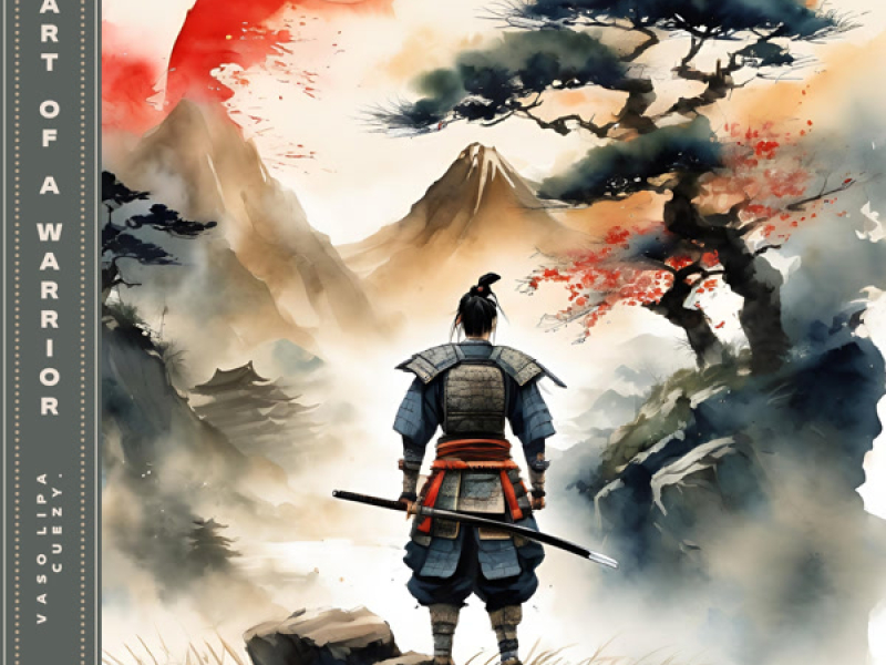 Heart of a Warrior (Single)