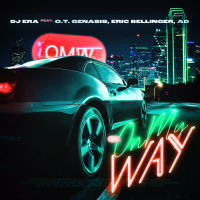 On My Way  (feat. O.T. Genasis, Eric Bellinger & AD) (Single)