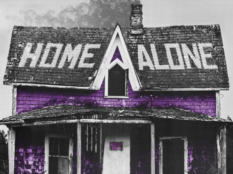 Home Alone (Single)