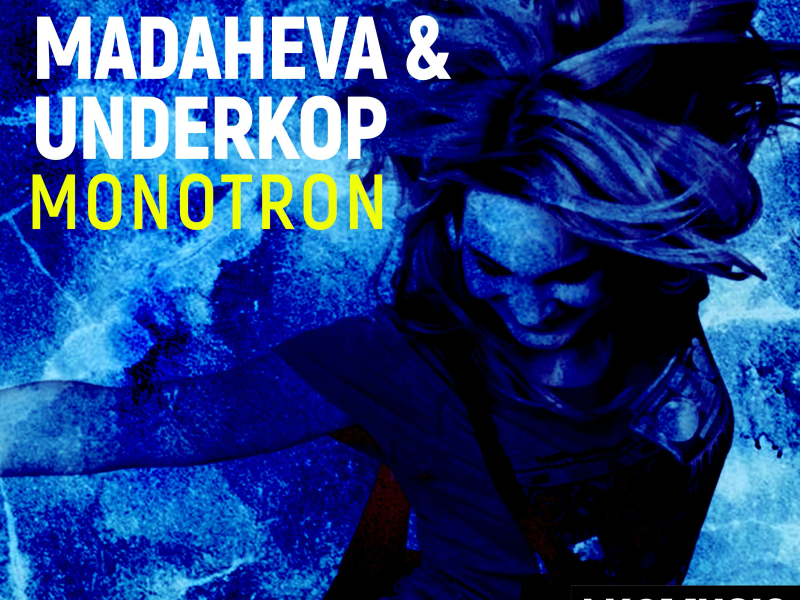 Monotron (Single)