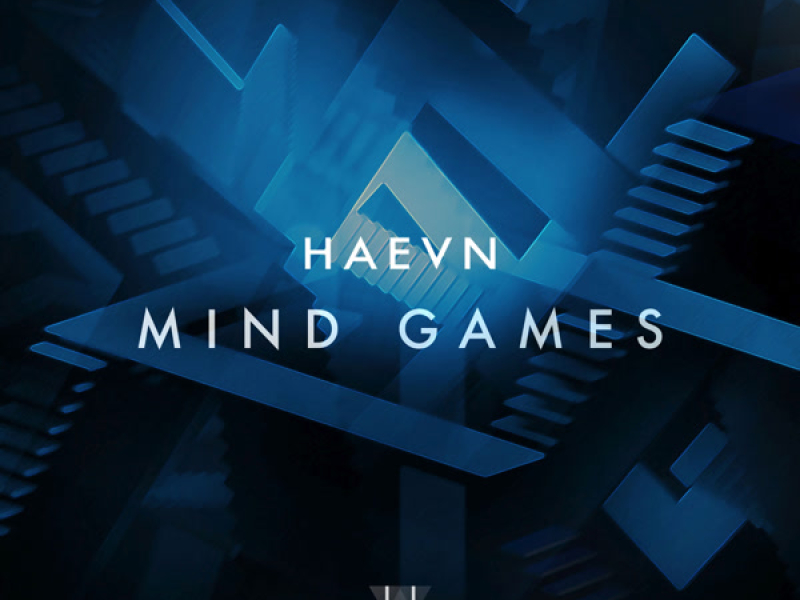 Mind Games (Single)