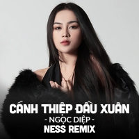 Cánh Thiệp Đầu Xuân (Ness Remix) (Single)