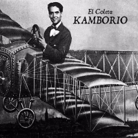 Kamborio (Single)
