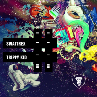 Trippy Kid (Single)