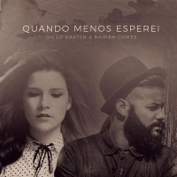 Quando Menos Esperei (Single)