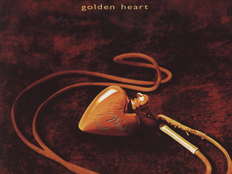 Golden Heart