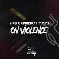 On Violence (feat Zino & Y.T1) (Single)