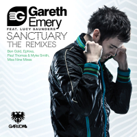Sanctuary (The Remixes) (Single)