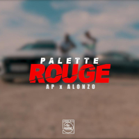 Palette rouge (feat. Alonzo) (Single)