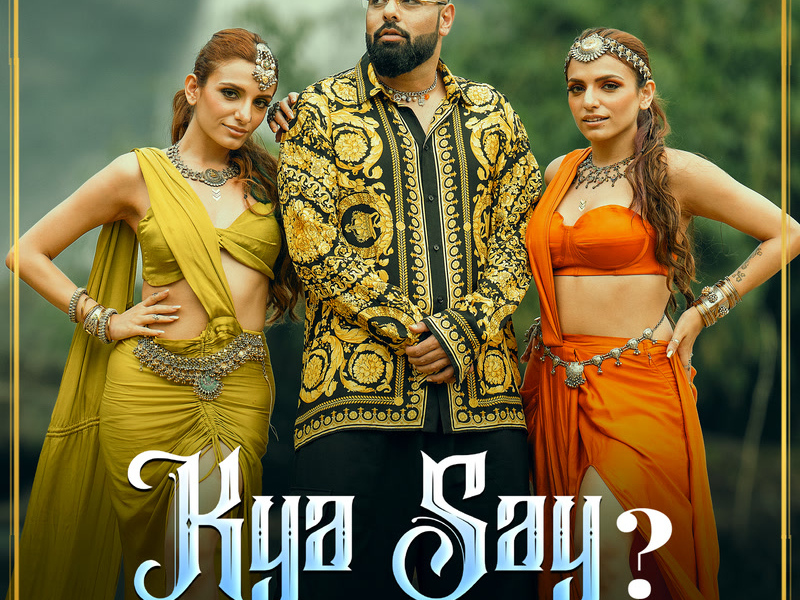 Kya Say? (Lofi Flip) (Single)