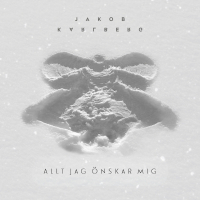 Allt jag önskar mig (Single)