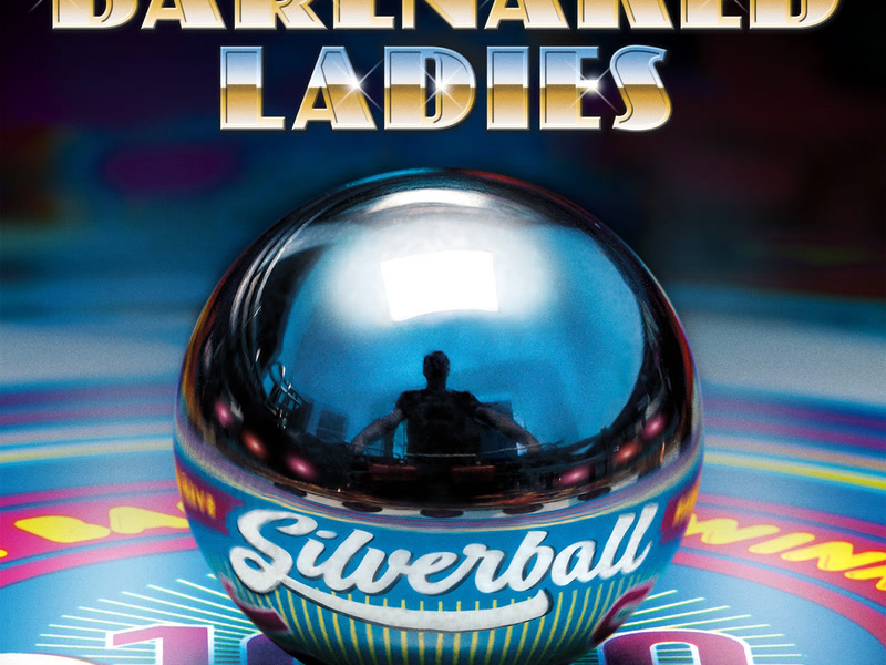 Silverball