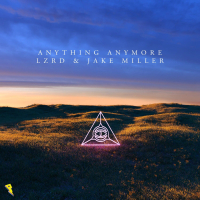 Anything Anymore (Single)